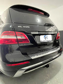 Tirón de arrastre Draw-Tite MERCEDES BENZ ML 12-15 | Black Horse