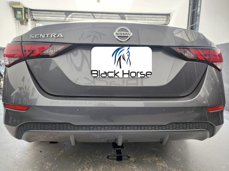 Tirón de arrastre Draw-Tite NISSAN SENTRA 20-24 (Excepto S) - Black Horse Mx