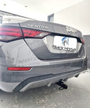 Tirón de arrastre Draw-Tite NISSAN SENTRA 20-24 (Excepto S) - Black Horse Mx