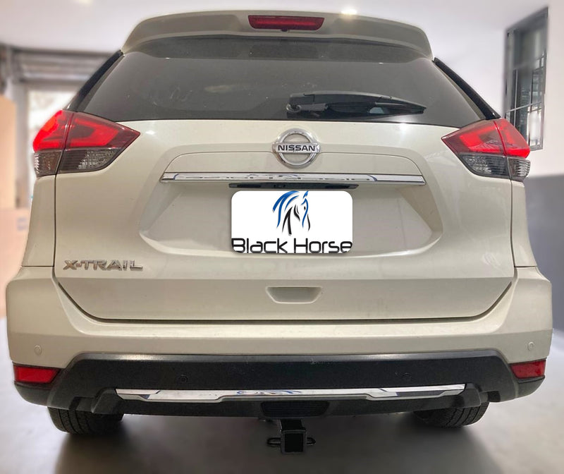 Tirón de arrastre Draw-Tite NISSAN X-TRAIL | Black Horse