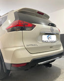 Tirón de arrastre Draw-Tite NISSAN X-TRAIL | Black Horse