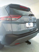 Tirón de arrastre Draw-Tite NISSAN X-TRAIL 23-25 - Black Horse Mx