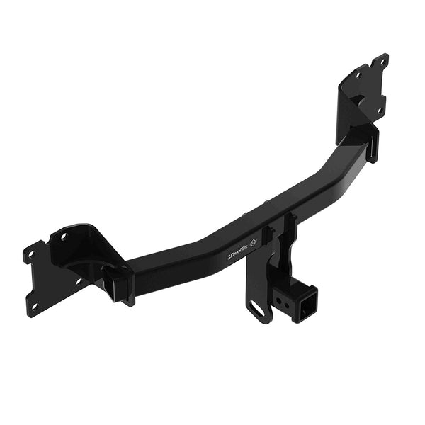 Tirón de arrastre Draw-Tite PORSCHE CAYENNE Coupé 20-25 - Black Horse Mx