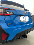 Tirón de arrastre Draw-Tite SUBARU CROSSTREK 16-25 - Black Horse Mx