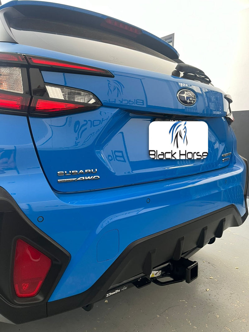 Tirón de arrastre Draw-Tite SUBARU CROSSTREK 16-25 - Black Horse Mx