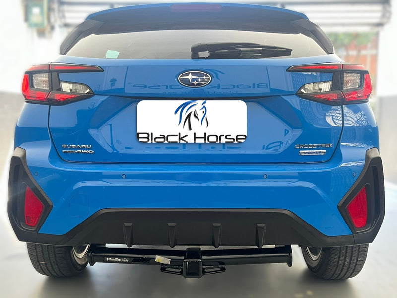 Tirón de arrastre Draw-Tite SUBARU CROSSTREK 16-25 - Black Horse Mx