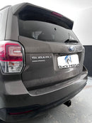 Tirón de arrastre Draw-Tite SUBARU FORESTER 14-18 - Black Horse Mx