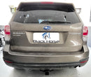 Tirón de arrastre Draw-Tite SUBARU FORESTER 14-18 - Black Horse Mx