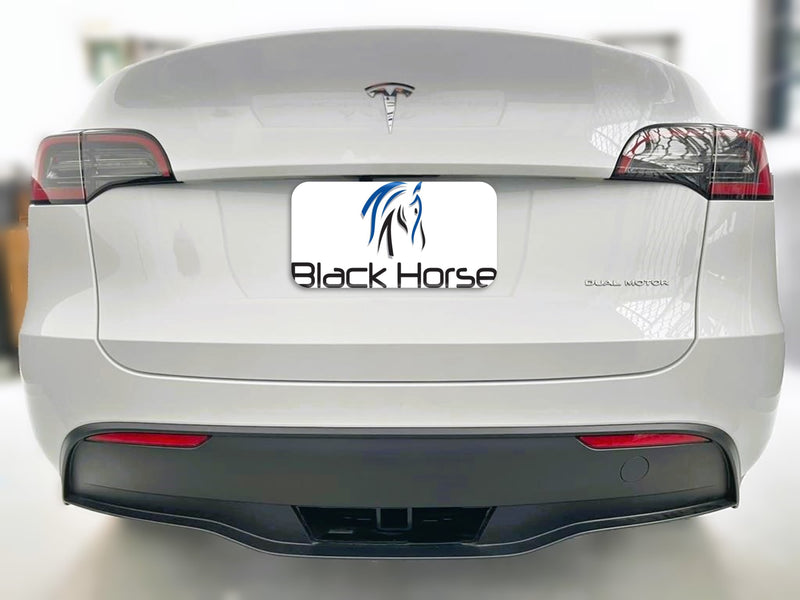 Tirón de arrastre Draw-Tite TESLA Y 20-23 | Black Horse