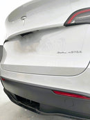 Tirón de arrastre Draw-Tite TESLA Y 20-25 - Black Horse Mx