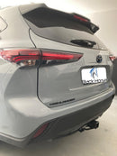 Tirón de arrastre Draw-Tite TOYOTA HIGHLANDER | Black Horse