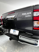 Tirón de arrastre Draw-Tite TOYOTA HILUX 16-24 - Black Horse Mx