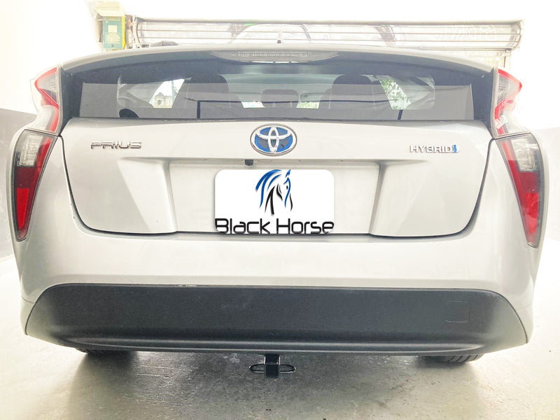 Tirón de arrastre Draw-Tite TOYOTA PRIUS 16-22 (línea anterior) - Black Horse Mx
