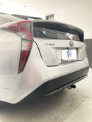 Tirón de arrastre Draw-Tite TOYOTA PRIUS 16-22 (línea anterior) - Black Horse Mx