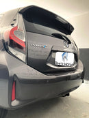 Tirón de arrastre Draw-Tite TOYOTA PRIUS C 18-21 - Black Horse Mx