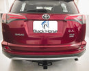 Tirón de arrastre Draw-Tite TOYOTA RAV4 06-18 - Black Horse Mx