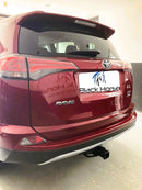 Tirón de arrastre Draw-Tite TOYOTA RAV4 06-18 - Black Horse Mx