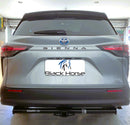 Tirón de arrastre Draw-Tite TOYOTA SIENNA 21-25 - Black Horse Mx