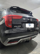 Tirón de arrastre Draw-Tite Universal Multi-Fit - Black Horse Mx