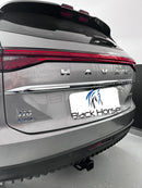 Tirón de arrastre Draw-Tite Universal Multi-Fit - Black Horse Mx