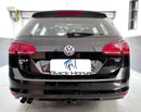 Tirón de arrastre Draw-Tite Volkswagen GOLF SPORTWAGEN | Black Horse