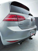 Tirón de arrastre Draw-Tite Volkswagen GTI 16-17 - Black Horse Mx