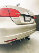 Tirón de arrastre Draw-Tite Volkswagen JETTA | Black Horse