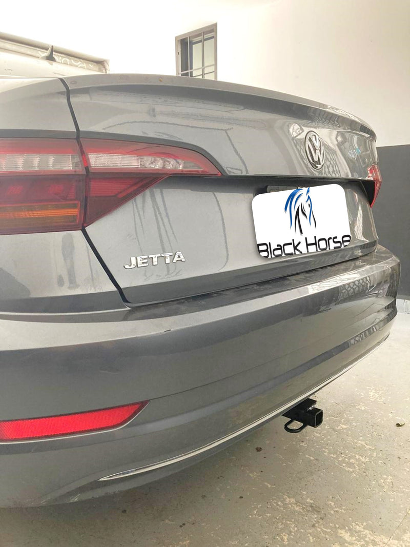 Tirón de arrastre Draw-Tite Volkswagen JETTA 19-24