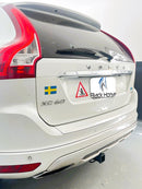 Tirón de arrastre Draw-Tite VOLVO XC60 11-17 - Black Horse Mx