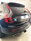 Tirón de arrastre Draw-Tite VOLVO XC90 16-25 - Black Horse Mx