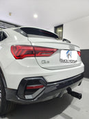 Tirón de arrastre OCULTO Draw-Tite AUDI Q3 19-24 - Black Horse Mx