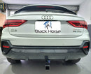 Tirón de arrastre OCULTO Draw-Tite AUDI Q3 19-24 - Black Horse Mx