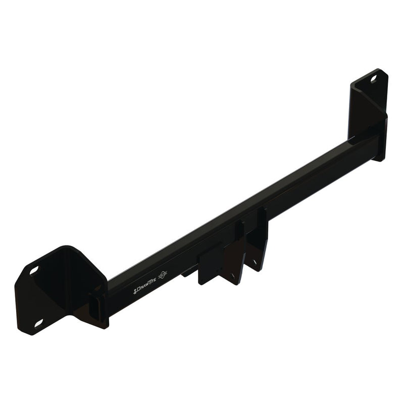 Tirón de arrastre Oculto Draw-Tite BMW X1 | Black Horse