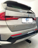 Tirón de arrastre OCULTO Draw-Tite BMW X1 16-23 - Black Horse Mx