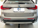 Tirón de arrastre OCULTO Draw-Tite BMW X1 16-23 - Black Horse Mx