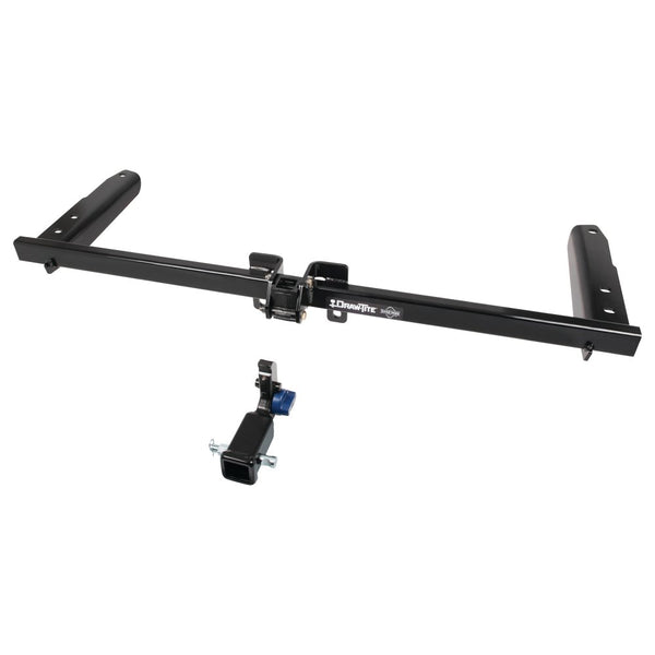 Tirón de arrastre OCULTO Draw-Tite HONDA ODYSSEY | Black Horse