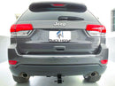 Tirón de arrastre OCULTO Draw-Tite JEEP GRAND CHEROKEE | Black Horse