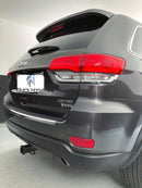 Tirón de arrastre OCULTO Draw-Tite JEEP GRAND CHEROKEE 11-22 (línea anterior) - Black Horse Mx