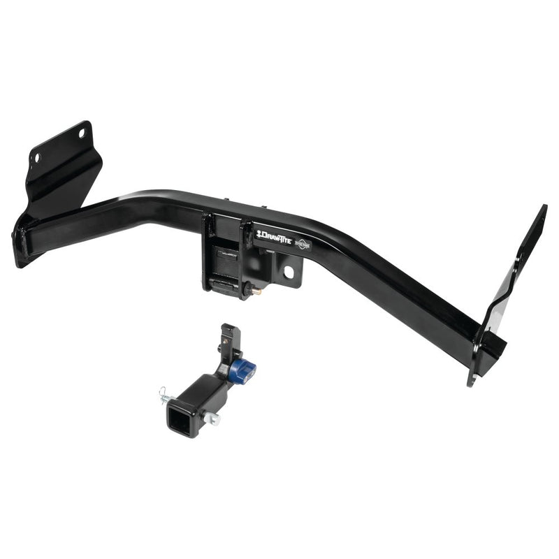 Tirón de arrastre OCULTO Draw-Tite JEEP GRAND CHEROKEE | Black Horse