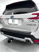 Tirón de arrastre OCULTO Draw-Tite SUBARU FORESTER 19-25 - Black Horse Mx