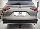 Tirón de arrastre OCULTO Draw-Tite TOYOTA SIENNA 21-24 - Black Horse Mx