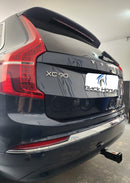 Tirón de arrastre OCULTO Draw-Tite VOLVO XC90 18-25 - Black Horse Mx