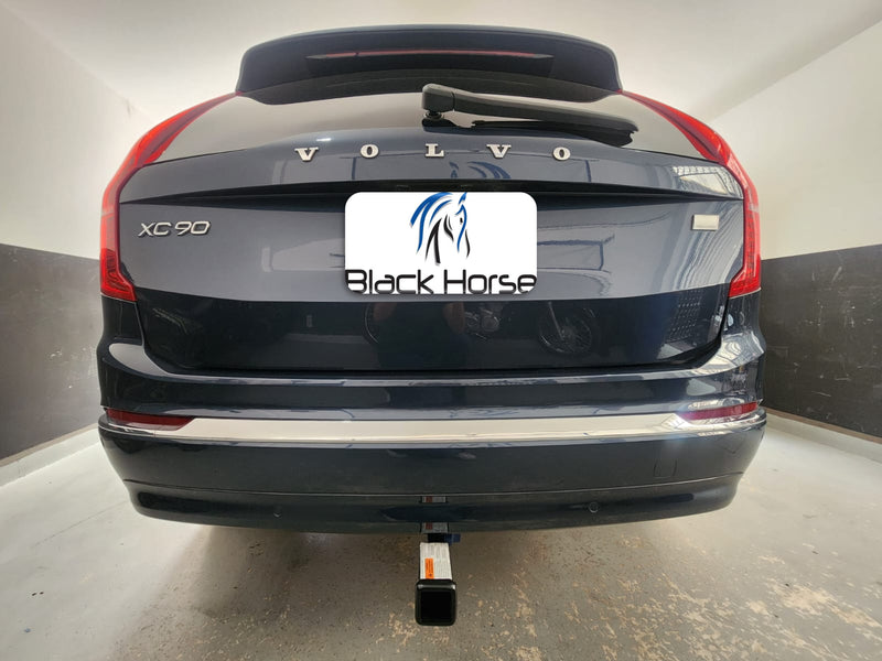 Tirón de arrastre OCULTO Draw-Tite VOLVO XC90 18-25 - Black Horse Mx