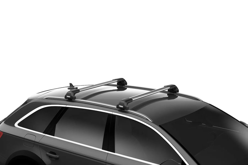 Barras de techo Thule KIA Telluride 20-25 (Edge) ALUMINIO