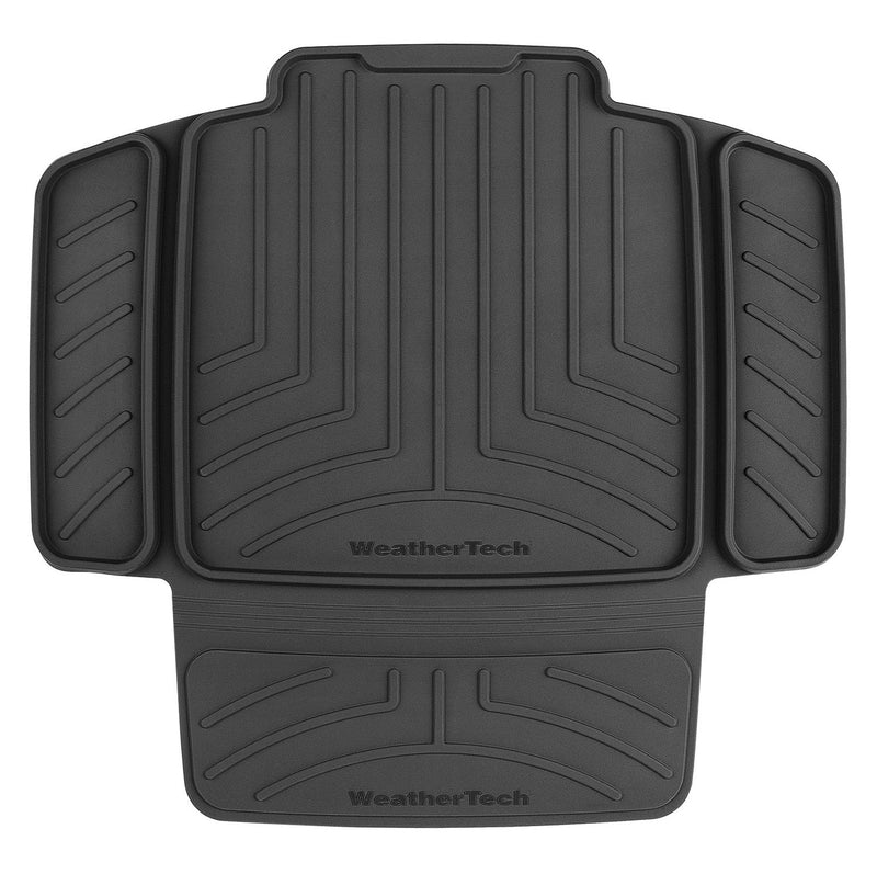 Tapete Uso Rudo WeatherTech Negro Protector silla de bebé