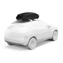 Caja Portaequipaje Thule Force 3 M