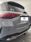 Tirón de arrastre Draw-Tite Mercedes Benz GLE 20-26