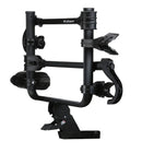 Portabicicletas Küat Transfer V2 (2 bicicletas) - Black Horse Mx