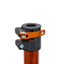 Tripié Küat TriDoc - Black Horse Mx