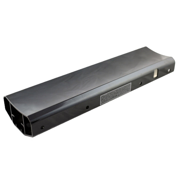 Küat NV 2.0 | Base Central 2" Negro
